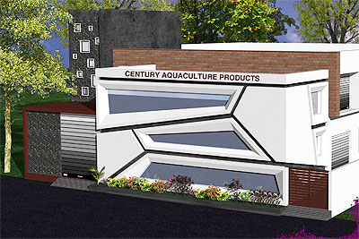 Century Aquaculture Products